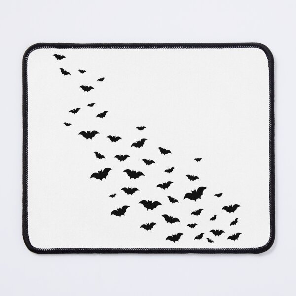 Item preview, Black Bats designed and sold by Arianna Khalil.