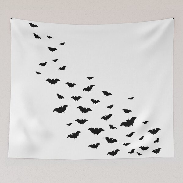Item preview, Black Bats designed and sold by Arianna Khalil.