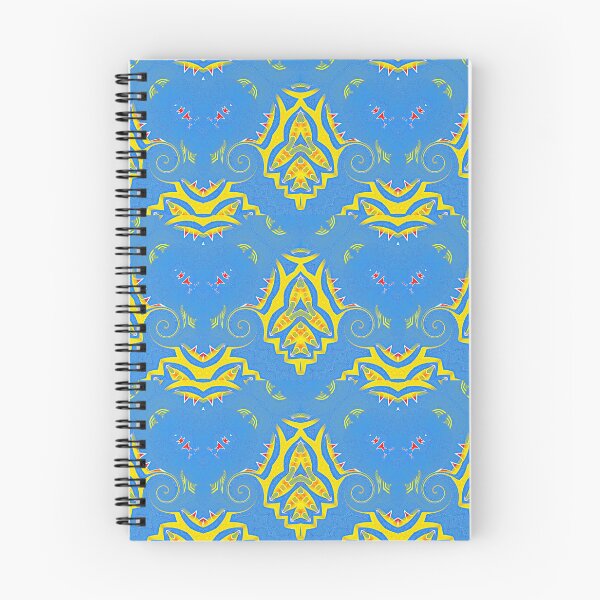 Item preview, ARUBA - ABSTRACT PAINTED FLAG OF ARUBA  - ONE HAPPY ISLAND designed and sold by Ralek.