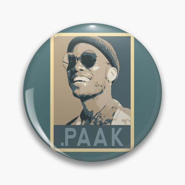 Item preview, Anderson Paak Hope - Oxnard    designed and sold by dasoverebn.