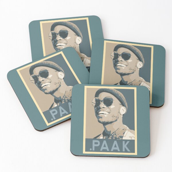 Item preview, Anderson Paak Hope - Oxnard    designed and sold by dasoverebn.