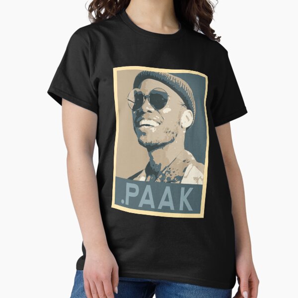 Anderson Paak T-Shirts for Sale | Redbubble