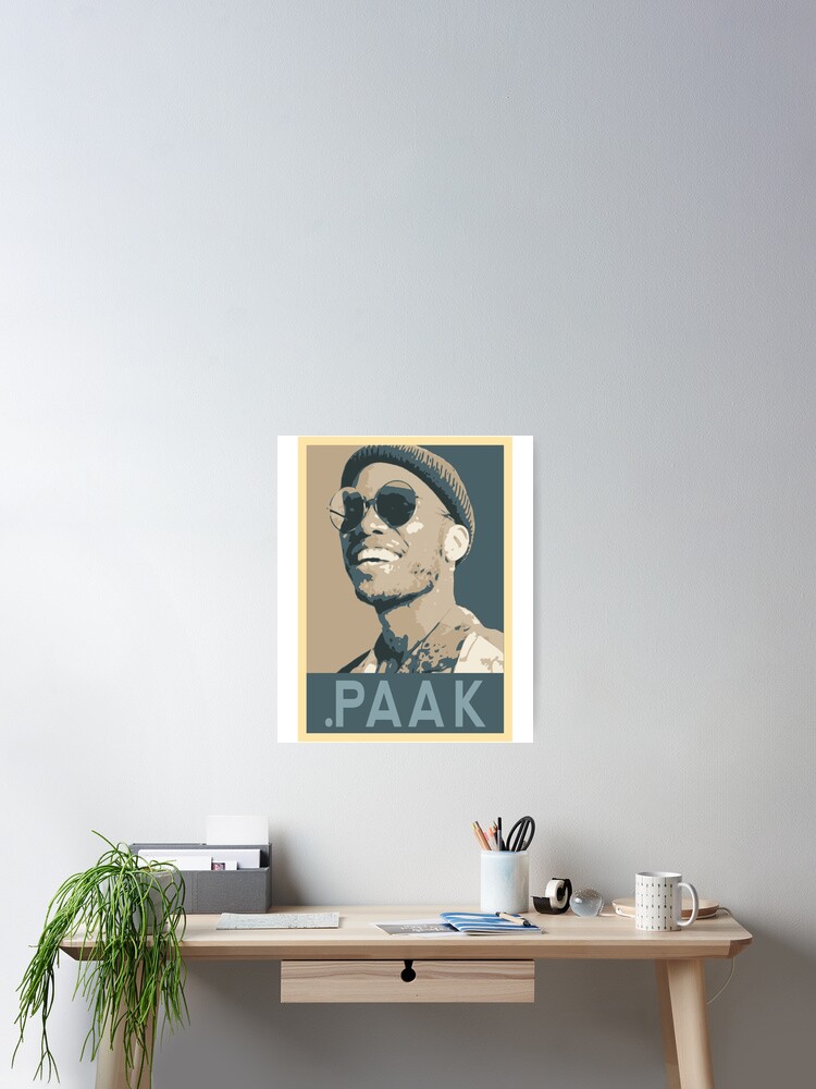Anderson Paak Hope - Oxnard 