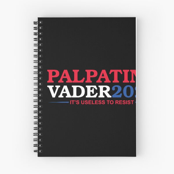 Item preview,  Vota por Palpatine Vader 2024 designed and sold by ThomasKadmon.