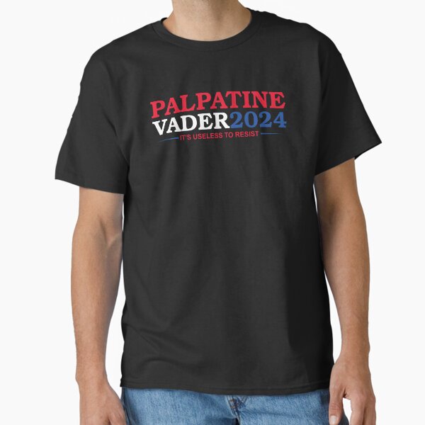 Item preview,  Vote Palpatine Vader 2024 designed and sold by ThomasKadmon.