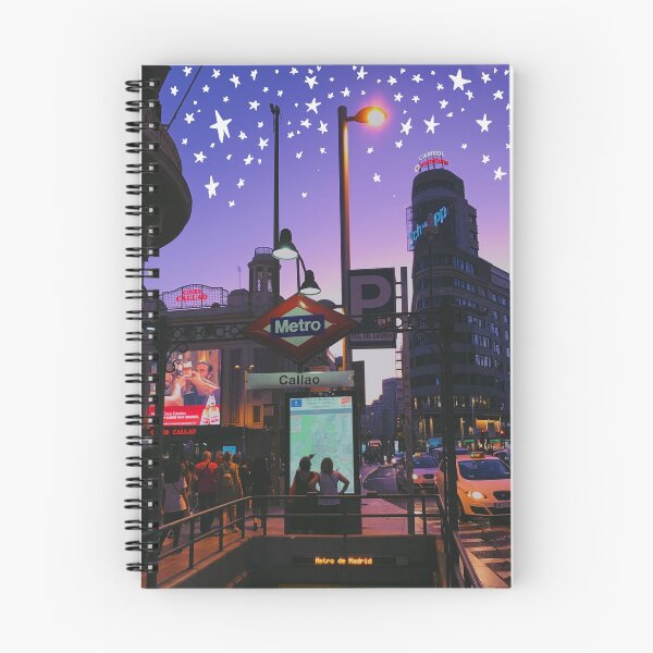 Item preview, Madrid Stars designed and sold by emarts.
