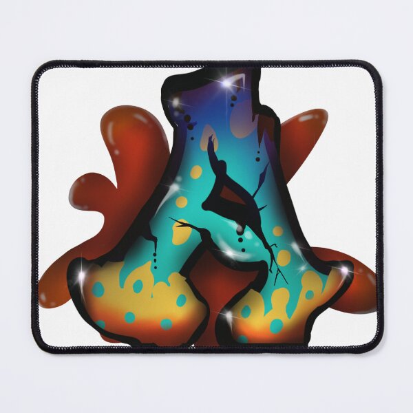 Item preview, PoshGIT AGame Graffiti 2 designed and sold by PoshGIT.