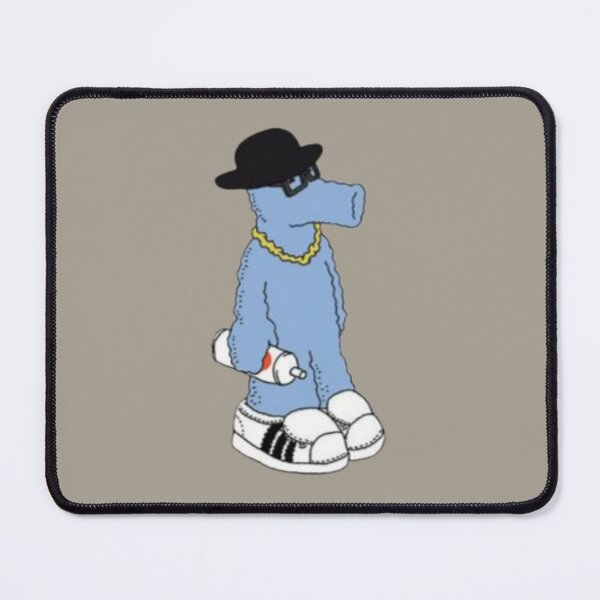 Item preview, Quasimoto Madlib designed and sold by dasoverebn.