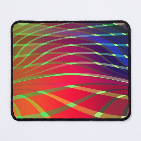 Item preview, Wave Design 1 designed and sold by GeraldNewtonArt.