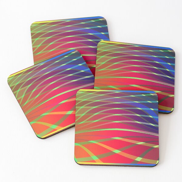 Item preview, Wave Design 1 designed and sold by GeraldNewtonArt.