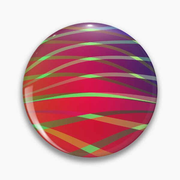 Item preview, Wave Design 1 designed and sold by GeraldNewtonArt.