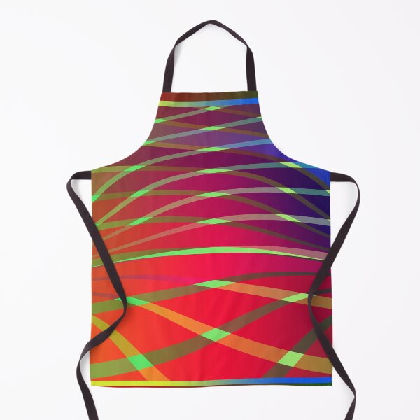 Item preview, Wave Design 1 designed and sold by GeraldNewtonArt.