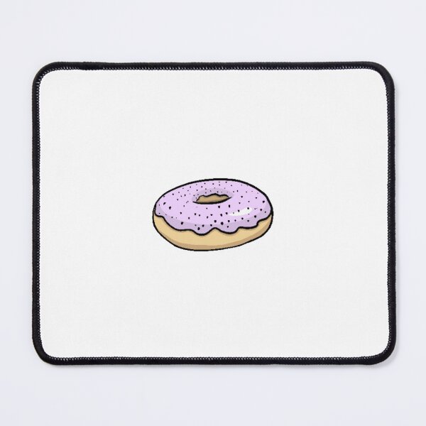 Item preview, Purple Donut designed and sold by furyartstory.