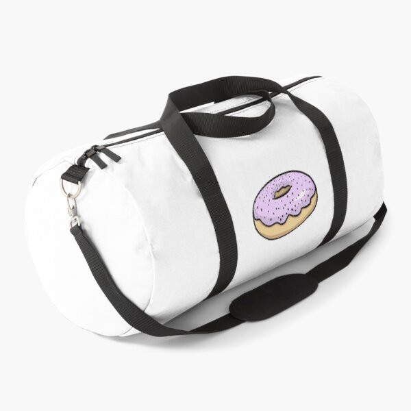 Item preview, Purple Donut designed and sold by furyartstory.