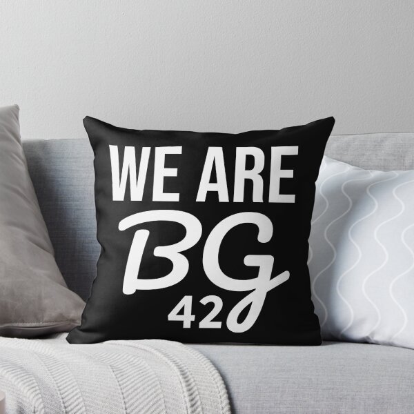 Artikelvorschau, Wir sind Bg42 entworfen und verkauft von EveryD3y.