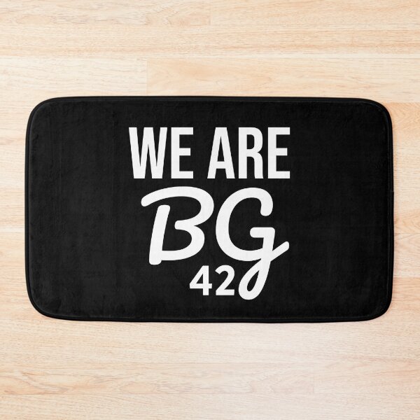 Item preview, We Are Bg 42 designed and sold by EveryD3y.