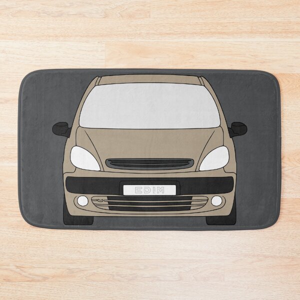 Artikelvorschau, Citroen Xsara 1999-2004 beige Farbe entworfen und verkauft von EdimDesign.