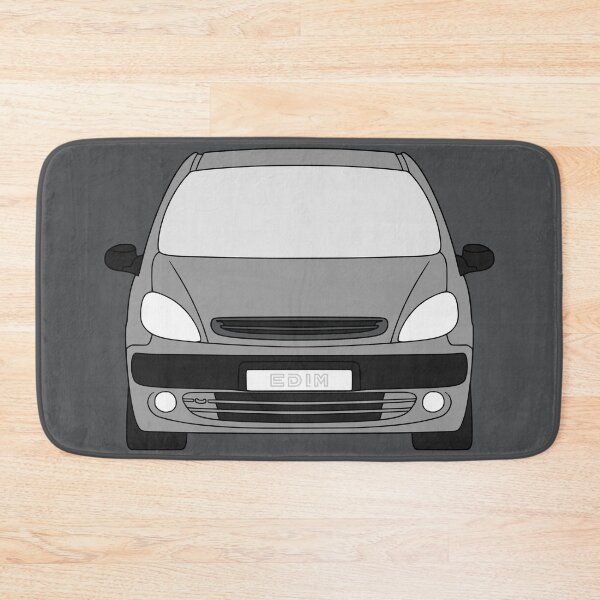 Artikelvorschau, Citroen Xsara 1999-2004 graue Farbe entworfen und verkauft von EdimDesign.