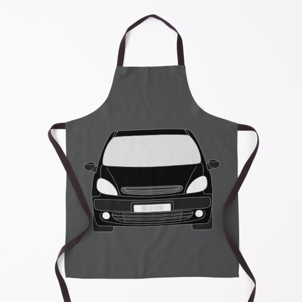 Item preview, Citroen Xsara 1999-2004 black color designed and sold by EdimDesign.