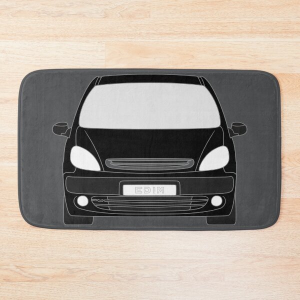 Artikelvorschau, Citroen Xsara 1999-2004 schwarze Farbe entworfen und verkauft von EdimDesign.