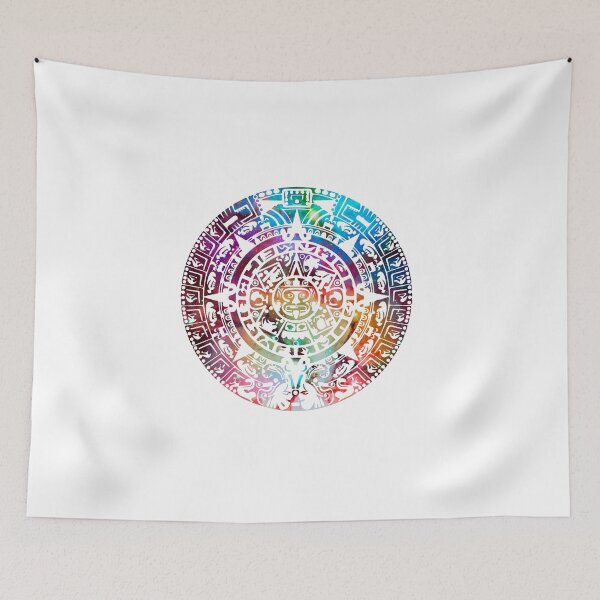 Item preview, Mayan Calendar designed and sold by Ygor33.