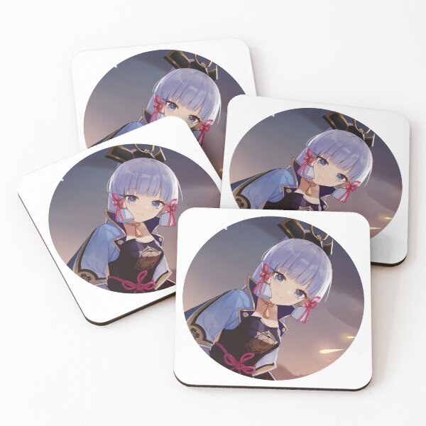 Item preview, Kamisato Ayaka designed and sold by Lauwuuh.