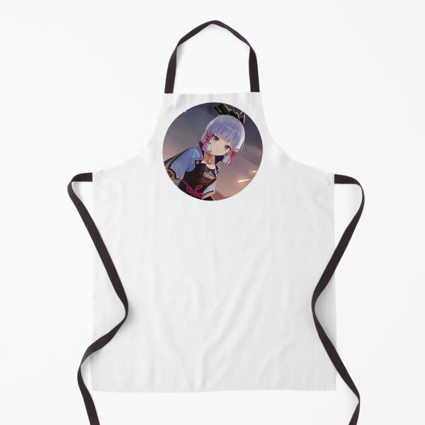 Item preview, Kamisato Ayaka designed and sold by Lauwuuh.