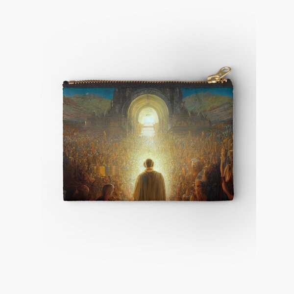 Item preview, Sacred Book of Old World designed and sold by rovtobuno.