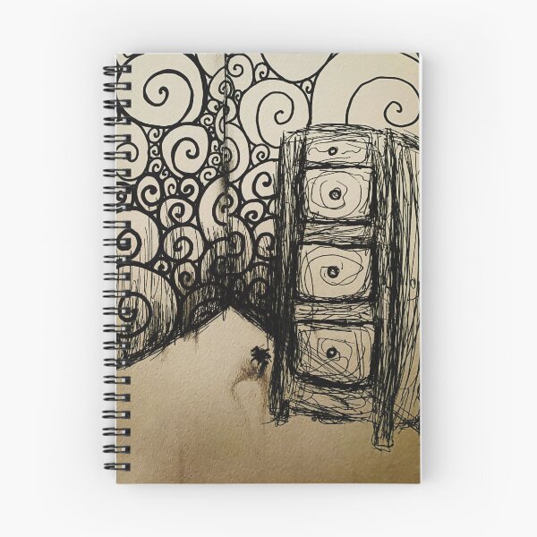 Item preview, Scurry Print  designed and sold by JoshEiberg.