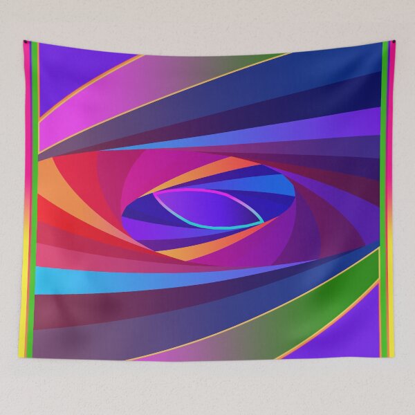 Item preview, Eye Design 3 designed and sold by GeraldNewtonArt.