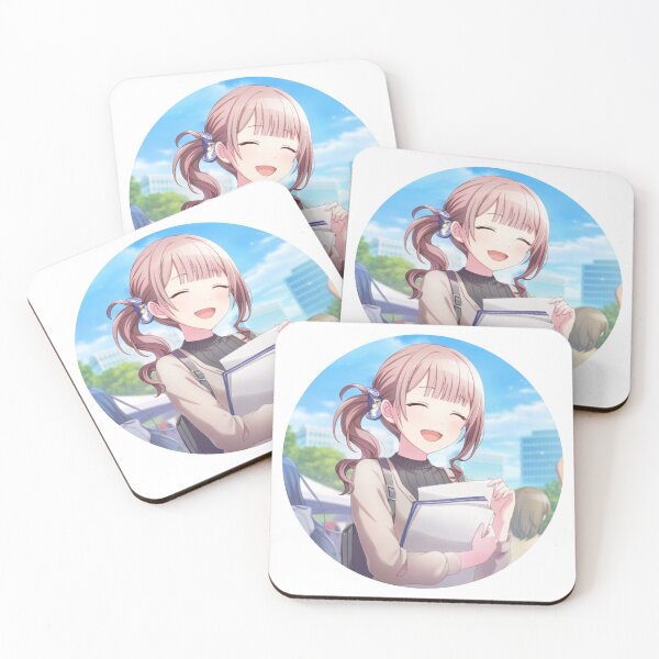 Item preview, Honami Mochizuki designed and sold by Lauwuuh.