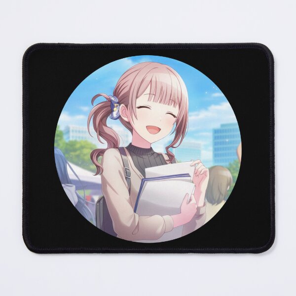 Item preview, Honami Mochizuki designed and sold by Lauwuuh.