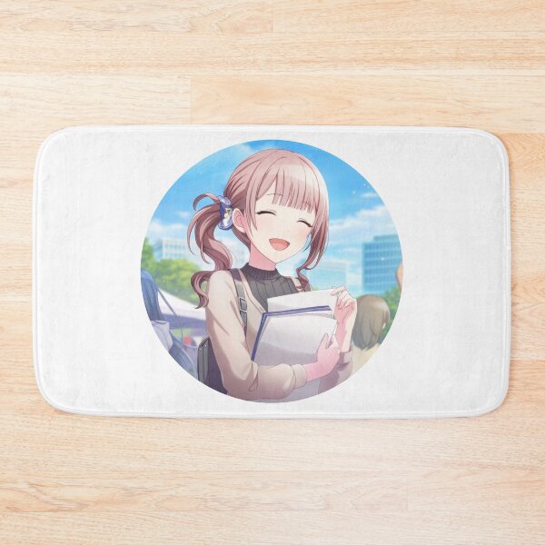 Item preview, Honami Mochizuki designed and sold by Lauwuuh.
