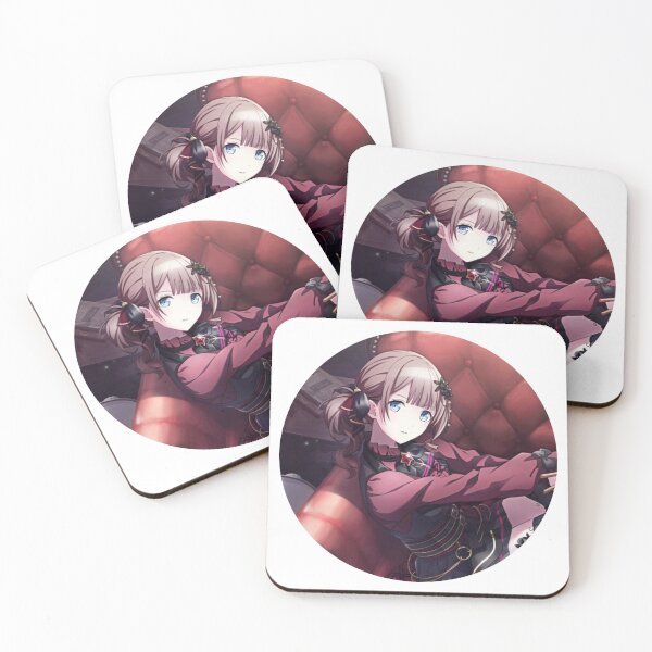 Item preview, Honami Mochizuki designed and sold by Lauwuuh.