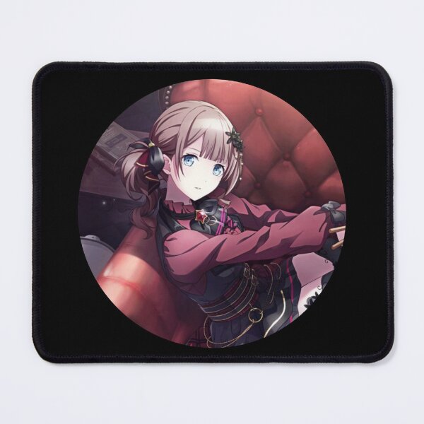 Item preview, Honami Mochizuki designed and sold by Lauwuuh.