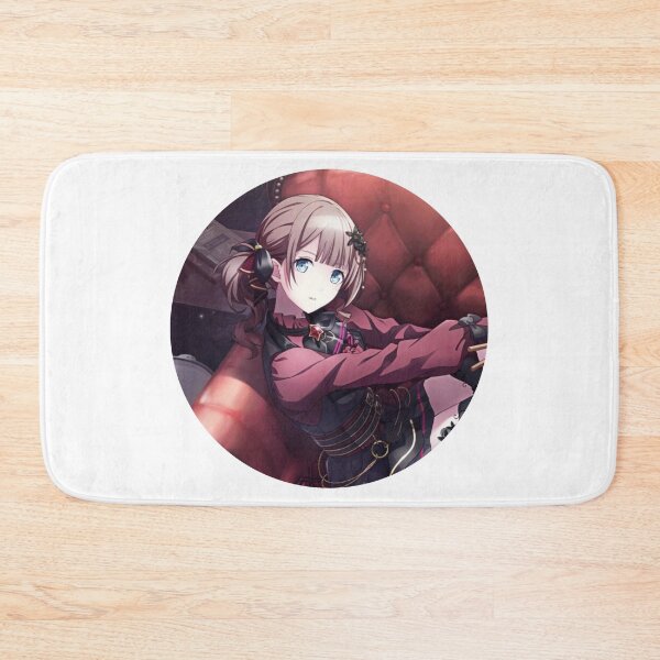 Item preview, Honami Mochizuki designed and sold by Lauwuuh.