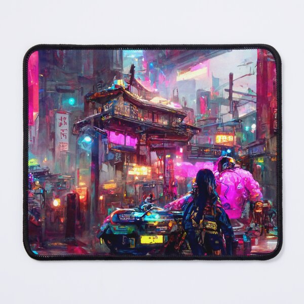 Item preview, Cyber Asia A1 designed and sold by rabogallery2020.