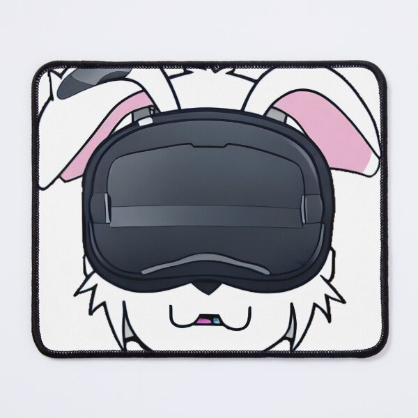 Item preview, Metaverso Conejo en VR designed and sold by Digital-Davinci.