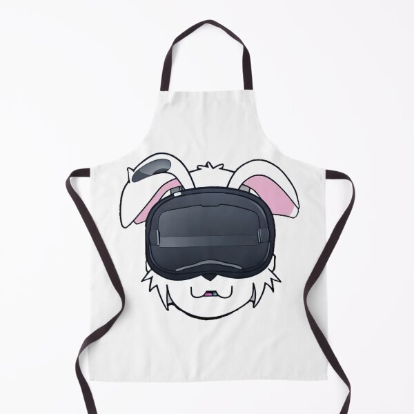 Item preview, Metaverse Rabbit in VR designed and sold by Digital-Davinci.
