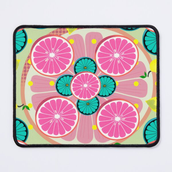 Item preview, Pop Citrus Lime designed and sold by Giliane Bader.