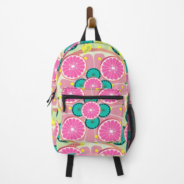 Item preview, Pop Citrus Lime designed and sold by Giliane Bader.