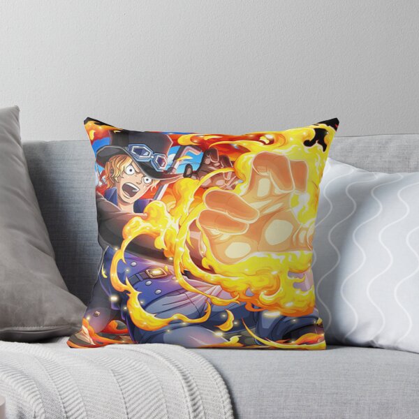 Item preview, Sabo - One Piece designed and sold by ANIME Lover center.