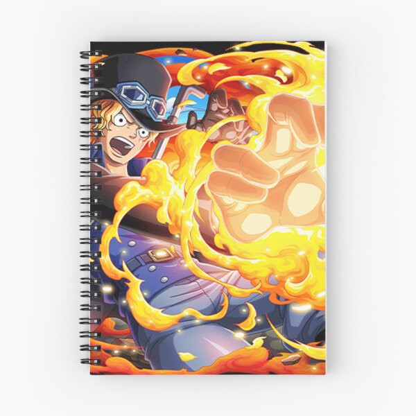 Item preview, Sabo - One Piece designed and sold by ANIME Lover center.
