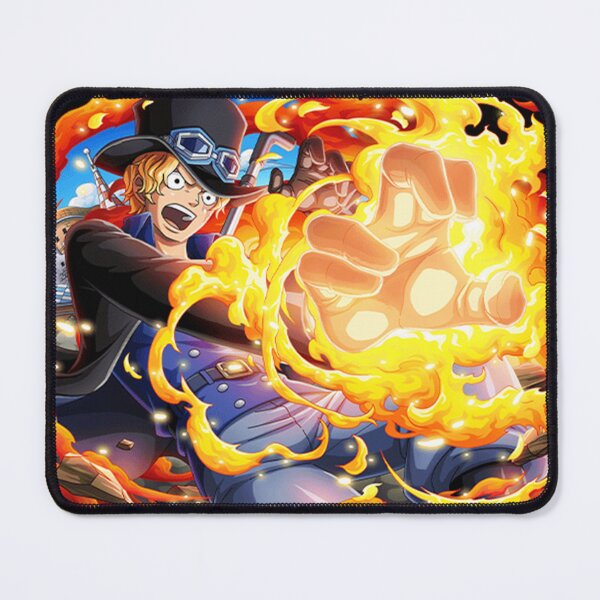 Item preview, Sabo - One Piece designed and sold by ANIME Lover center.