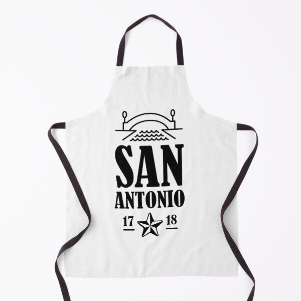 Item preview, San Antonio designed and sold by TNinjaShirts.