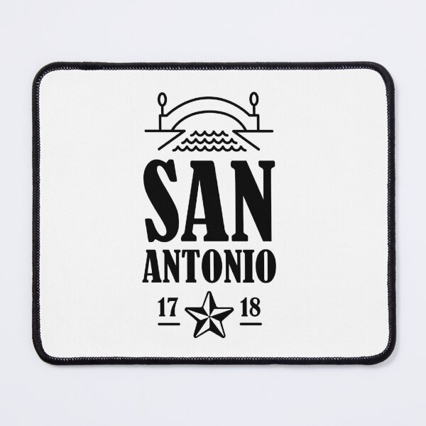 Item preview, San Antonio designed and sold by TNinjaShirts.