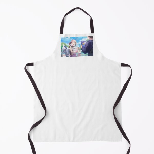 Item preview, Honami Mochizuki designed and sold by Lauwuuh.