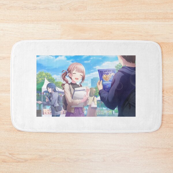 Item preview, Honami Mochizuki designed and sold by Lauwuuh.