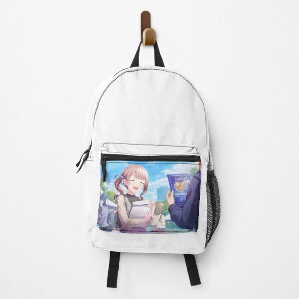 Item preview, Honami Mochizuki designed and sold by Lauwuuh.