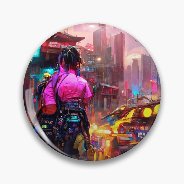 Item preview, Cyber Asia A3 designed and sold by rabogallery2020.